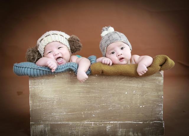 科学证明：试管婴儿才是生双胞胎的最佳途径！