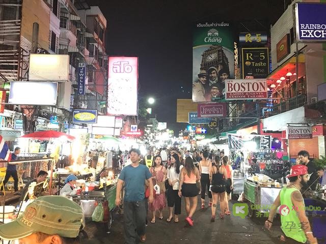 泰国怎么样？过来人的真实感受：泰国和中国的生活差别太大了！
