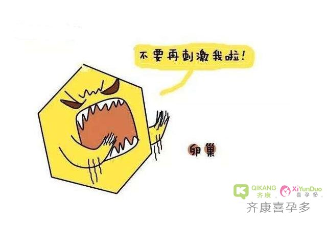 试管中出现卵巢过度刺激综合征是什么情况？