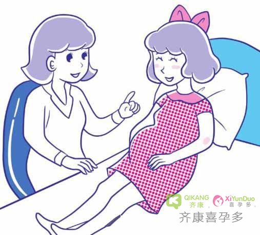 喜孕多小课堂：试管婴儿过程中要严格按照医嘱进行卵泡监测