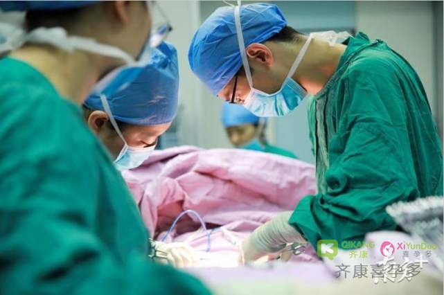 重度地贫！14岁女孩在广州冷藏卵巢，保存最后的生育希望