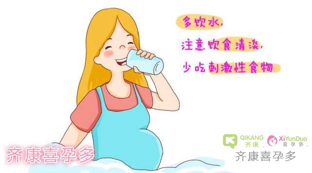 试管婴儿成功后的准妈妈们，要预防春季的感冒有哪些