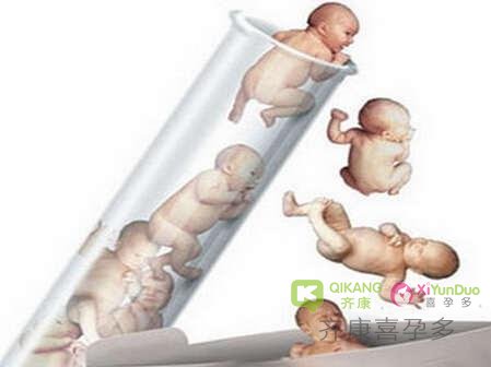 泰国试管婴儿囊胚移植后的10天 你的胚胎宝宝经历了什么