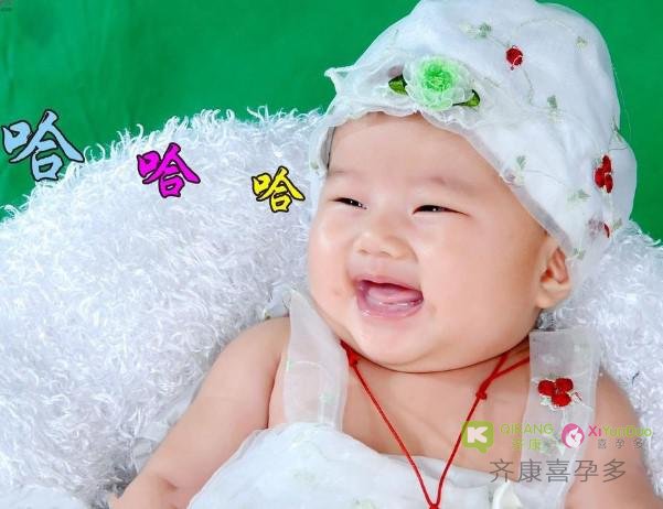 父母的基因如何决定孩子的智商与颜值?