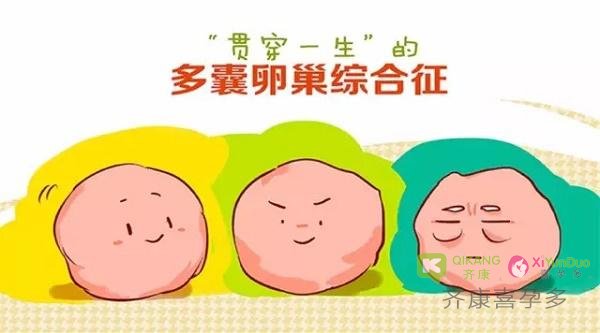 多囊患者如何安全的怀上宝宝？试管婴儿是最好的选择！