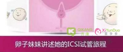 喜孕多小课堂：ICSI和IMSI有什么不同？带你了解试管中单精子注射技术