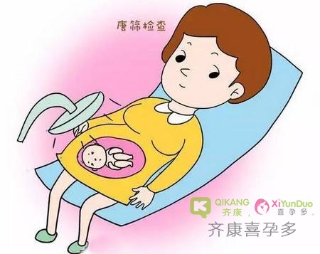 孕期检查唐筛、无创、羊水穿刺应该如何选择?