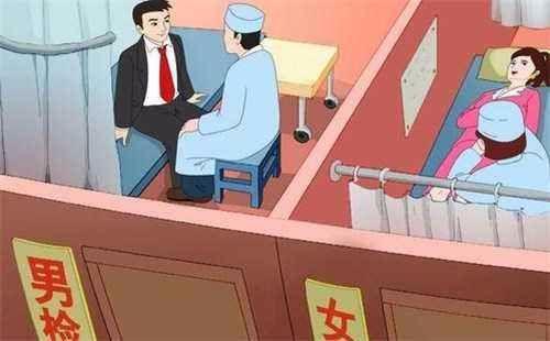 泰国试管婴儿提醒大家,做好优生优育婚前需体检