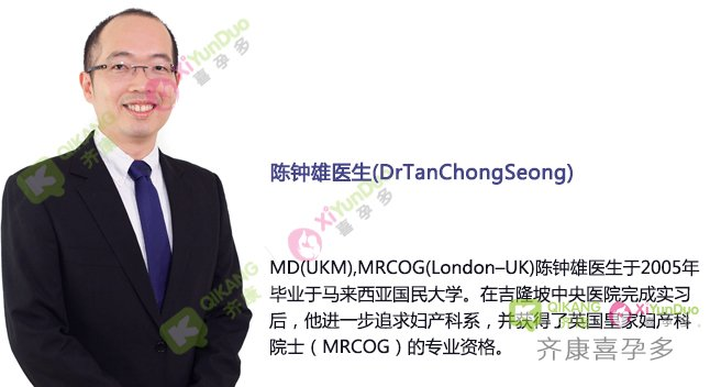 喜孕多小课堂——马来西亚试管婴儿之精子分离技术MicroSort