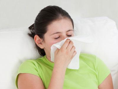 近期流感高峰期，试管期间应该怎样预防流感