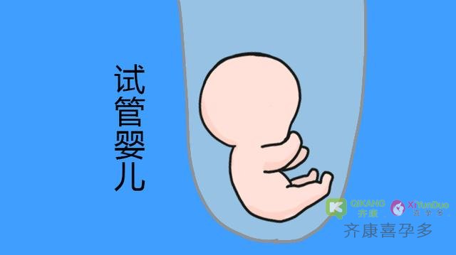 齐康喜孕多告诉你，为什么女性年龄越大，试管的成功率就越低