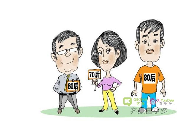 年龄这么重要？为什么女性年龄越大，试管的成功率就越低？