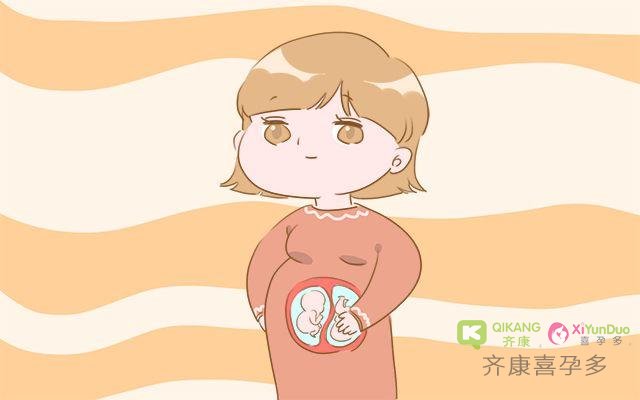 试管移植验孕后第14天的抽血结果可以判断是单胎还是双胎吗？