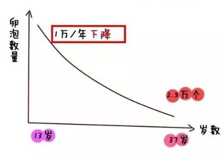 所谓“卵巢保养”  你知道有哪些坑吗？卵巢保养真的有用吗？