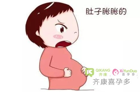 齐康喜孕多告诉你：做试管婴儿过程出现腹水怎么办?