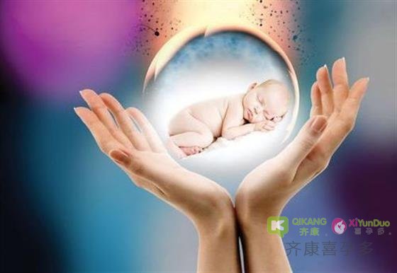 中国大陆首例试管婴儿当妈妈了,31年后在同一家医院生产