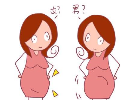 齐康喜孕多揭秘：男宝宝女宝宝是怎么样形成的，可以人为控制吗？