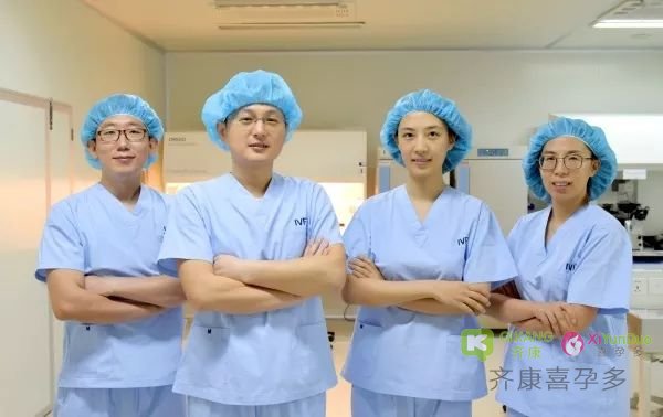 试管婴儿中被称为“上帝之手”的幕后英雄——胚胎师