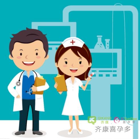 试管婴儿中被称为“上帝之手”的幕后英雄——胚胎师