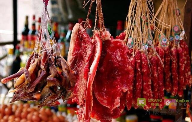 再备孕期间想要尽快怀上健康的宝宝，这几种食物最好别吃了