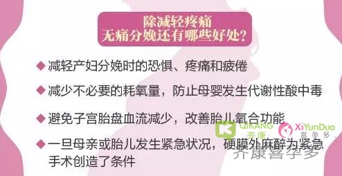 无痛分娩该有谁来决定？无痛分娩会影响新生儿的智力吗？