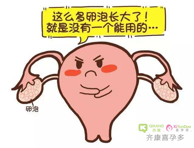 多囊、结核、盆腔症状可以做试管婴儿吗？要注意哪些