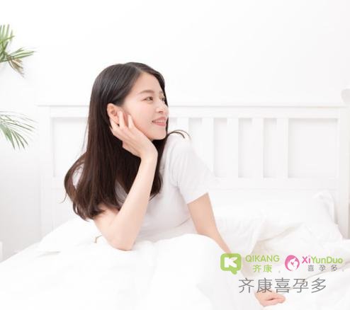 做试管婴儿，这四种指征正常的女性，成功率高