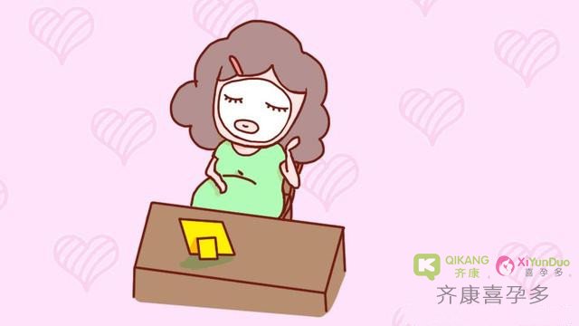 齐康喜孕多答疑：试管婴儿成功后孕妈能不能使用护肤品？