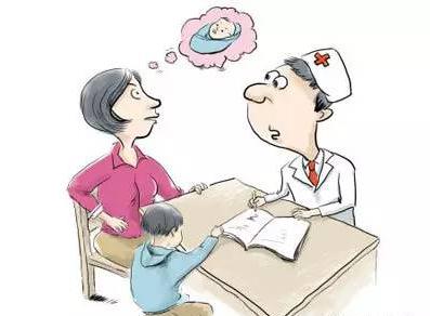 四类病患的家庭要尽早选择试管婴儿怀孕，以免影响生育的最佳时机