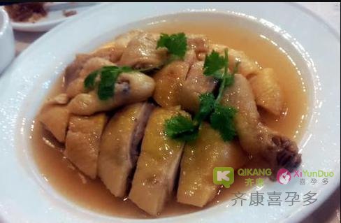 例假期的女性在饮食上如何保证体内营养，为试管打好基础