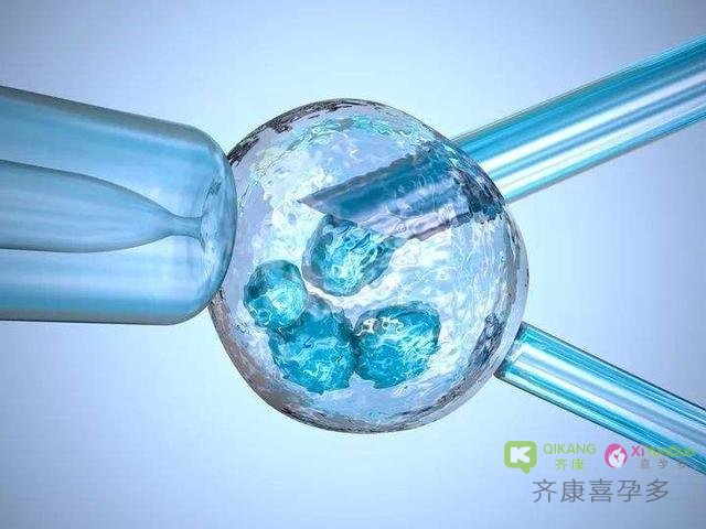 双重配合基因检测助力遗传病诊断，三代试管技术成功阻断，助孕健康宝宝