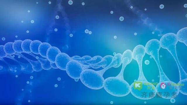 双重配合基因检测助力遗传病诊断，三代试管技术成功阻断，助孕健康宝宝