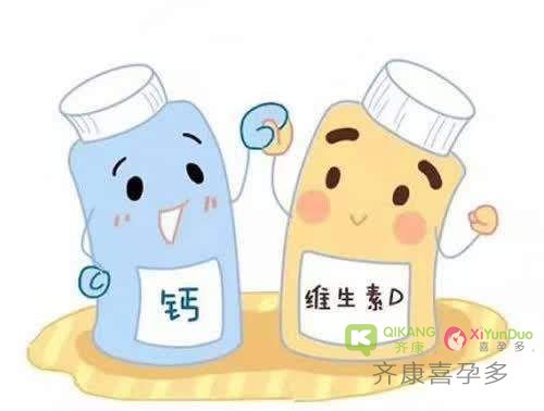 齐康喜孕多海外试管：如何提高男女的生育能力？
