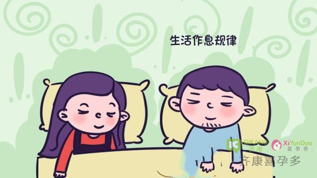 齐康喜孕多海外试管：盘点备孕前男性不可缺少的检查项目