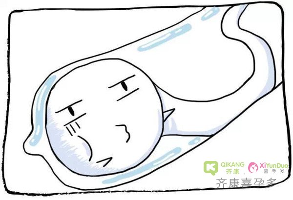 喜孕多海外试管：有哪几种不孕症常见的病因，需要考虑做试管？