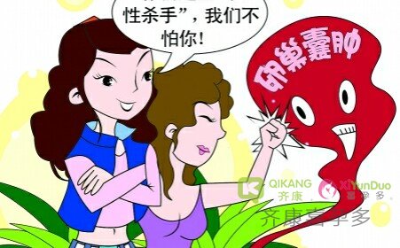 喜孕多海外试管：不孕不育可能是这九大疾病导致，要格外注意了