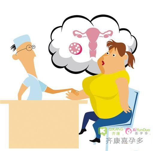 试管早知道：多囊减肥只有减对了才能“让你变得更苗条”