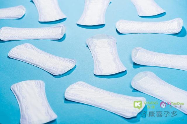 齐康喜孕多告诉你：怀疑卵巢功能衰退？正常的大姨妈到底长啥样？