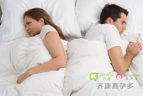 喜孕多试管顾问提醒您：别让自身的不良情绪影响了试管的成功率