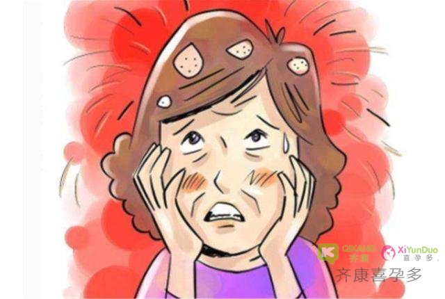 月经来的勤快，女人老的也越快？这种传言是真的吗？