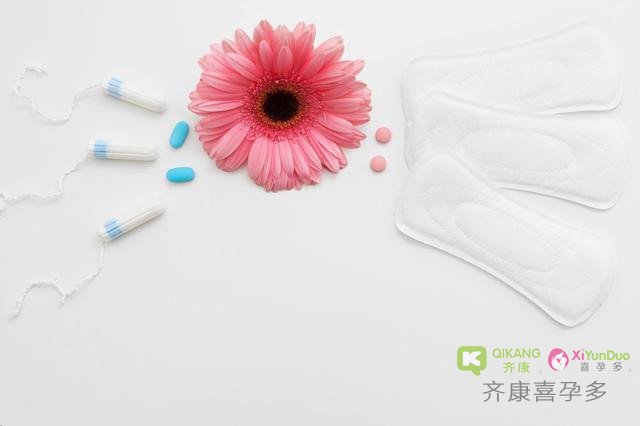 月经来的勤快，女人老的也越快？这种传言是真的吗？