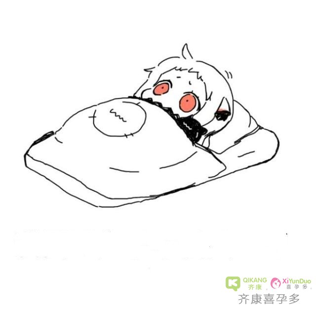 女性的睡眠到底有多重要，否则会有哪些影响？