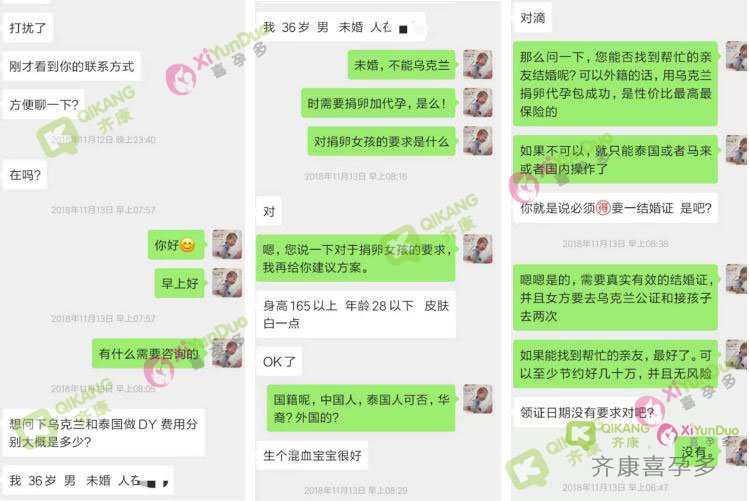 『乌克兰代Y成功案例』恭喜彩虹爸爸们 喜获双胞胎混血小王子