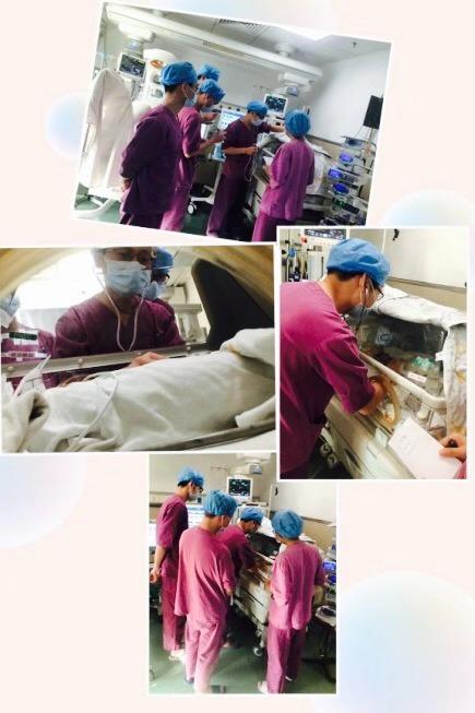 出生时仅540克！广州26周超早产女婴奇迹存活！