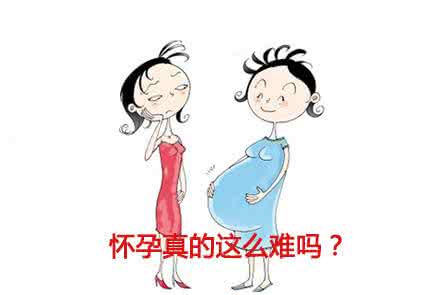 有哪些因素导致现在不孕不育率居高不下？不孕不育的原因有哪些？