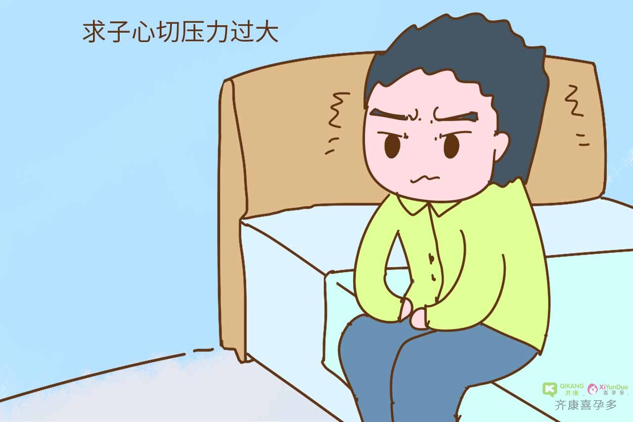 有哪些因素导致现在不孕不育率居高不下？不孕不育的原因有哪些？