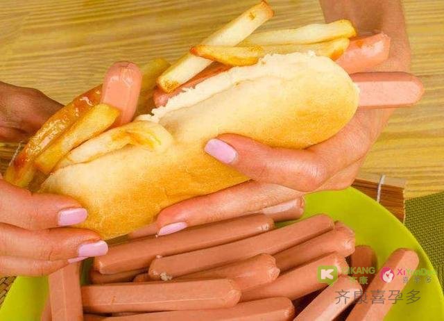 月经期间什么不能吃？这几种食物女性经期最好要忌口了！