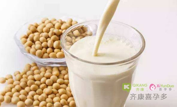 试管期间多喝豆浆可以提高成功率是真的吗？
