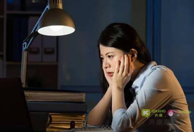 为什么怀孕这么难？你的生育的能力就是这样被拖垮的！