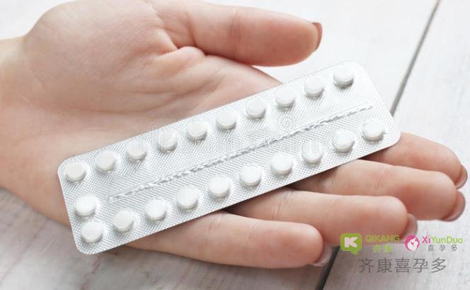 复方口服避孕药 除了避孕还有哪些神奇的作用？